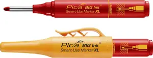 Pica-Marker Smart Use Marker XL Red