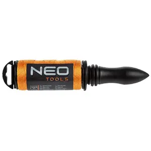 NEO tools 49-920 шнур для упаковывания