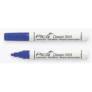 Pica-Marker 524/41 krāsu marķieris Zils 1 pcs