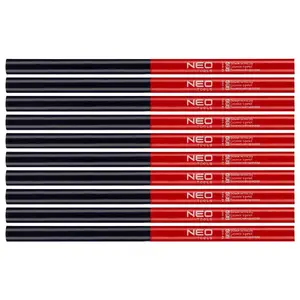 NEO tools 13-805 grafīta zīmulis 1 pcs