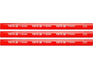 Yato YT-692603 carpenter's pencil