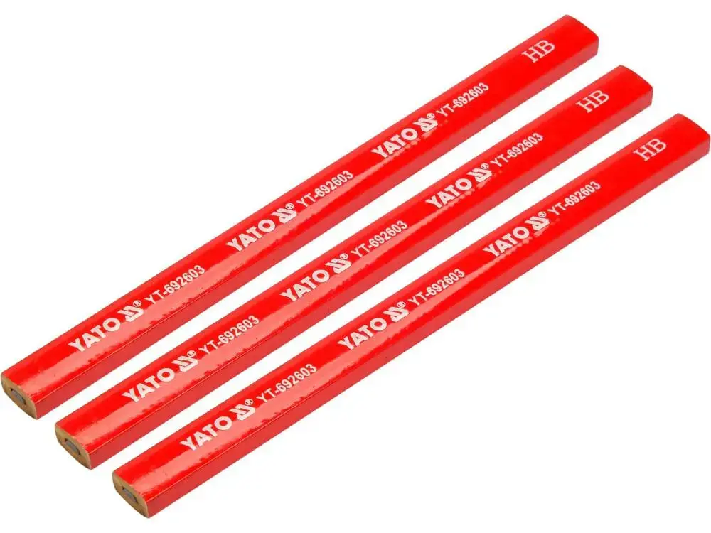 Yato YT-692603 carpenter's pencil YT-692603 Photo 2