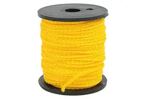 Masonry twine Vorel 50 m (model 17488) — Vorel masonry string for layout and leveling