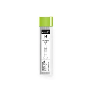 Pica-Marker 7050 grafīta serdīte H Pelēks