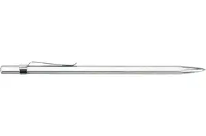 Scribing Stylus Topex 140 mm model 31C703 — metal tracer/marker for layout and scribing