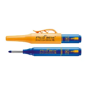 Pica-Marker Smart Use Marker XL Zils
