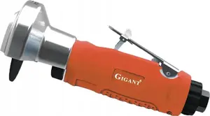 Angle Grinder Adler GT-2411 pneumatic 3-inch (Adler ADLER SZLIFIERKA KĄTOWA PNEUMATYCZNA 3" GIGANT)