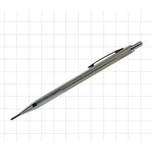 Scriber Gimex 150 mm with Carbide Tip, Model 214.035.N
