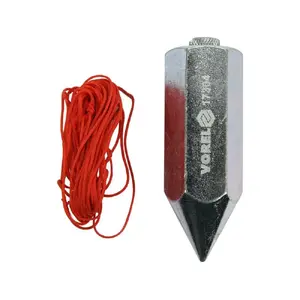 VOREL 17304 plumb bob