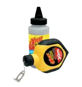 Masonry Line MODECO MN-79-018 30 m with 115 g Chalk in Box