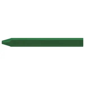 Krītiņu marķieris PICA MARKER 591-36 — zaļš, 12 gab.