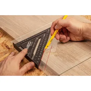 NEO tools 13-802 графитовый карандаш 1 шт