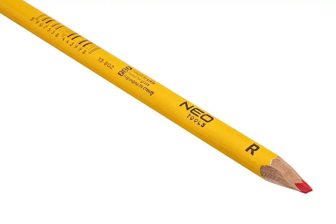 NEO tools 13-802 graphite pencil 13-802 Photo 2