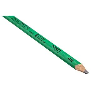 NEO tools 13-801 графитовый карандаш 1 шт