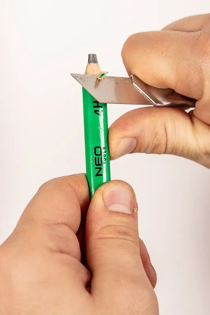 NEO tools 13-801 graphite pencil 13-801 Photo 2