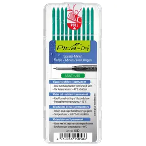 Pica-Marker 4042 lead refill Green
