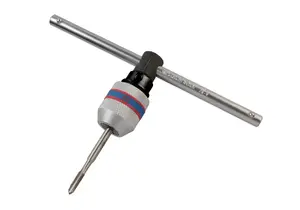 King Tony 39123012M drill chuck
