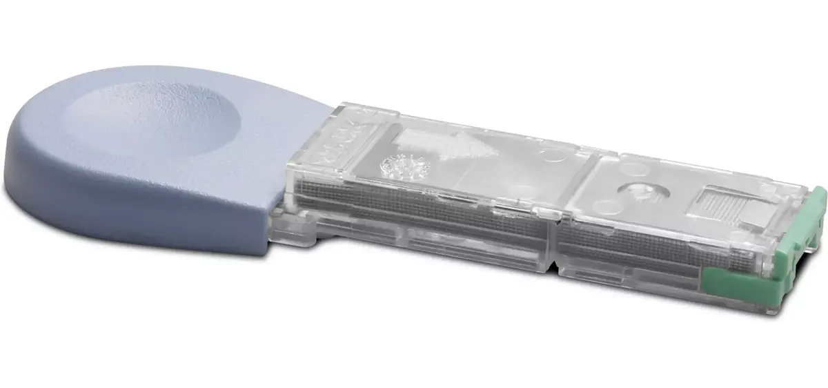 Степлерный картридж, HP 1000, Q3216A Photo 4