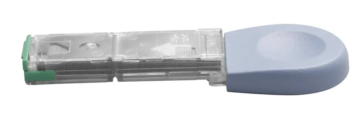 HP Q3216A skavju kasetne ar 1000