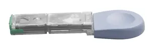 HP Q3216A Staple Cartridge with 1000 staples capacity for LaserJet Enterprise 600 M601 and M602 series printers