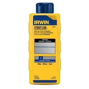 IRWIN 64901 marķēšanas krīts 1 pcs