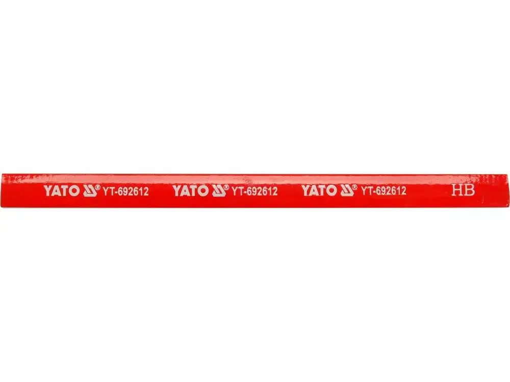 Yato YT-692612 carpenter's pencil YT-692612 Photo 3