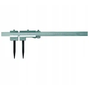 Compass (cyrkiel) Gimex 1000 mm professional drawing and marking tool