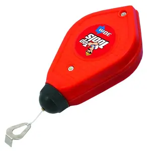 Measuring line Top Tools 30m model 30C614 — 30 m tracer/string line