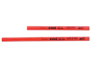 Stala rakstāmkociņš MODECO MN-88-018 240 mm, 1 gab.