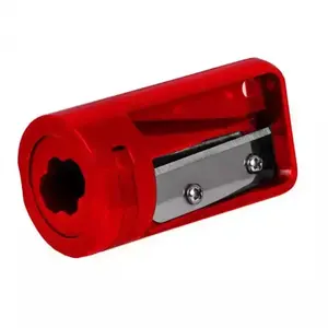 DEDRA M90031 точилка для карандашей