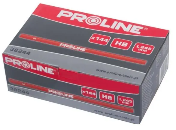 Proline Tools 38244 graphite pencil 38244 Photo 2