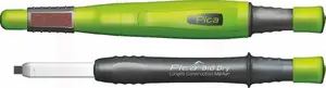 Construction Marker Pica BIG Dry (Pica 6060/SB) — refillable marking tool for dry surfaces