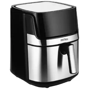 Аэрогриль Kraft&Dele KD-4101 8 л 1850 Вт — настольная безмасляная фритюрница