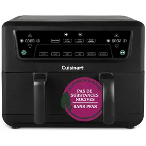 Аэрогриль Karsto / Cuisinart AFD10OBLE — без бренда, модель AFD10OBLE (mpn 3030050196627)