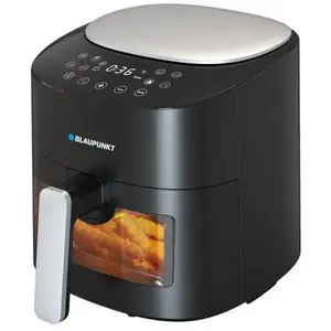Аэрогриль BLAUPUNKT AFD512 — 3,7 л, мощность 1300 Вт, без масла