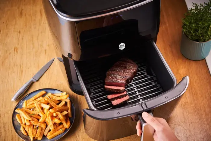 OBH Nordica FW2018S0 fryer FW2018S0 Photo 10
