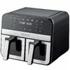 Аэрофритюрница Webber AF900 Двойная Photo 2