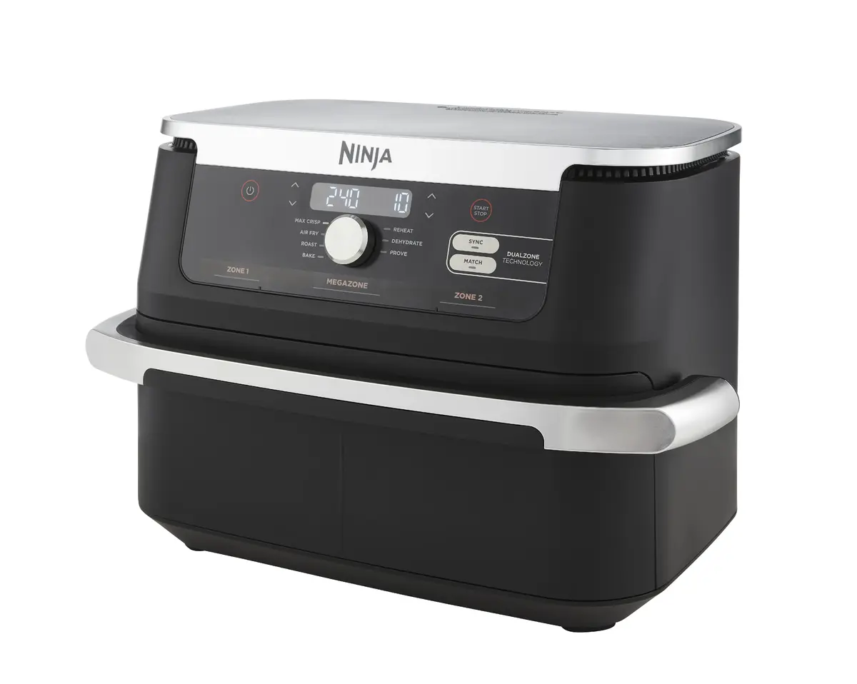 Ninja AF500EU fryer AF500EU Photo 2