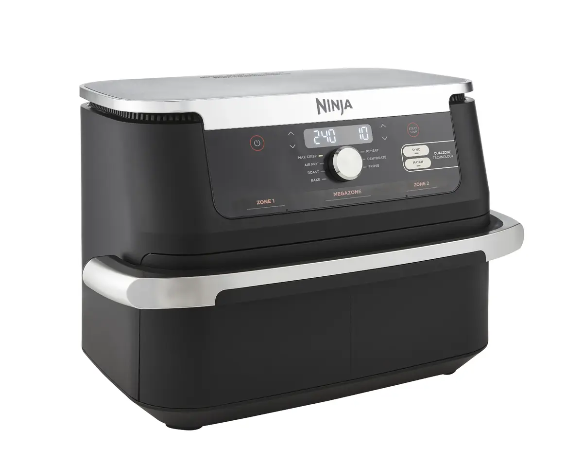 Ninja AF500EU fryer AF500EU Photo 3