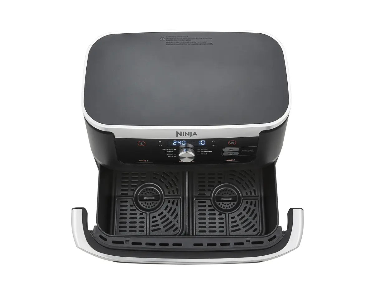 Ninja AF500EU fryer AF500EU Photo 4