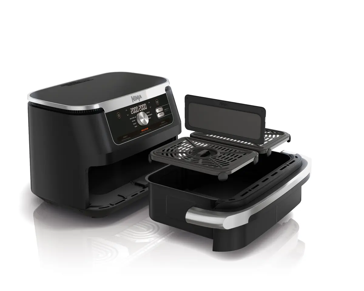 Ninja AF500EU fryer AF500EU Photo 9