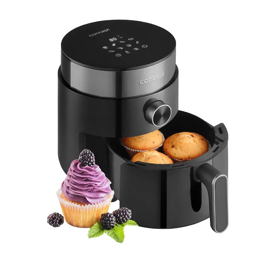 Concept FR2500 fryer FR2500 Photo 2