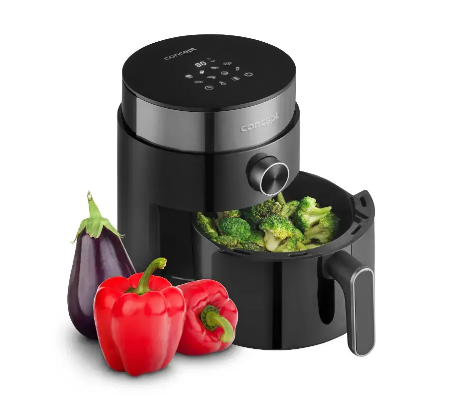 Concept FR2500 fryer FR2500 Photo 4