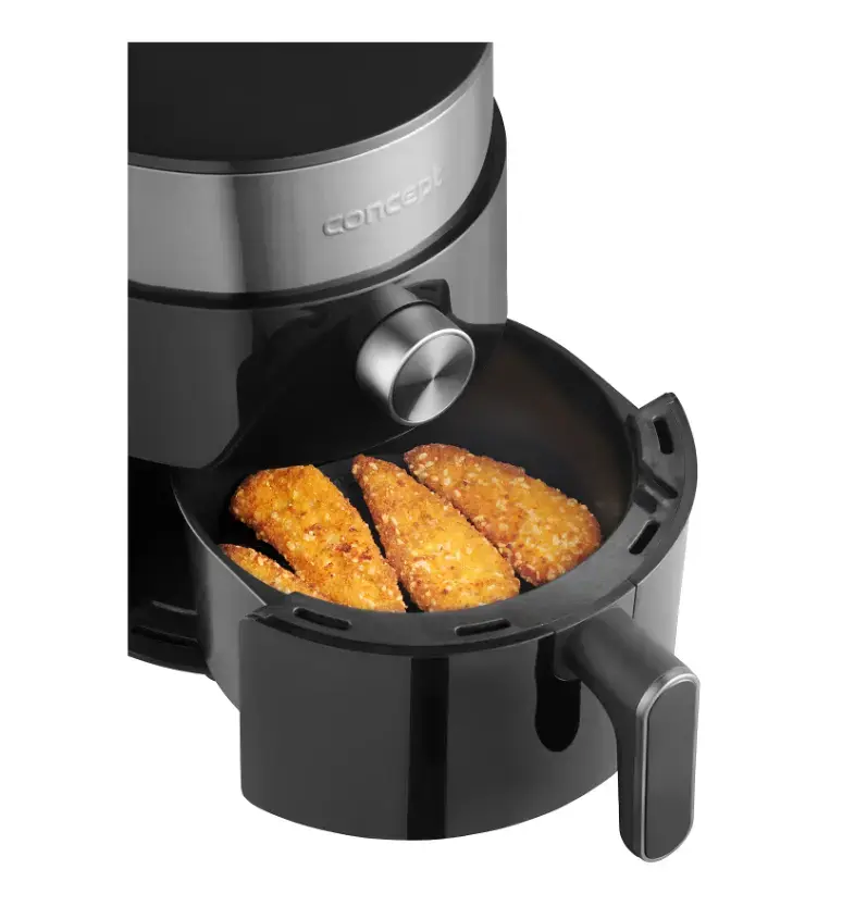 Concept FR2500 fryer FR2500 Photo 5