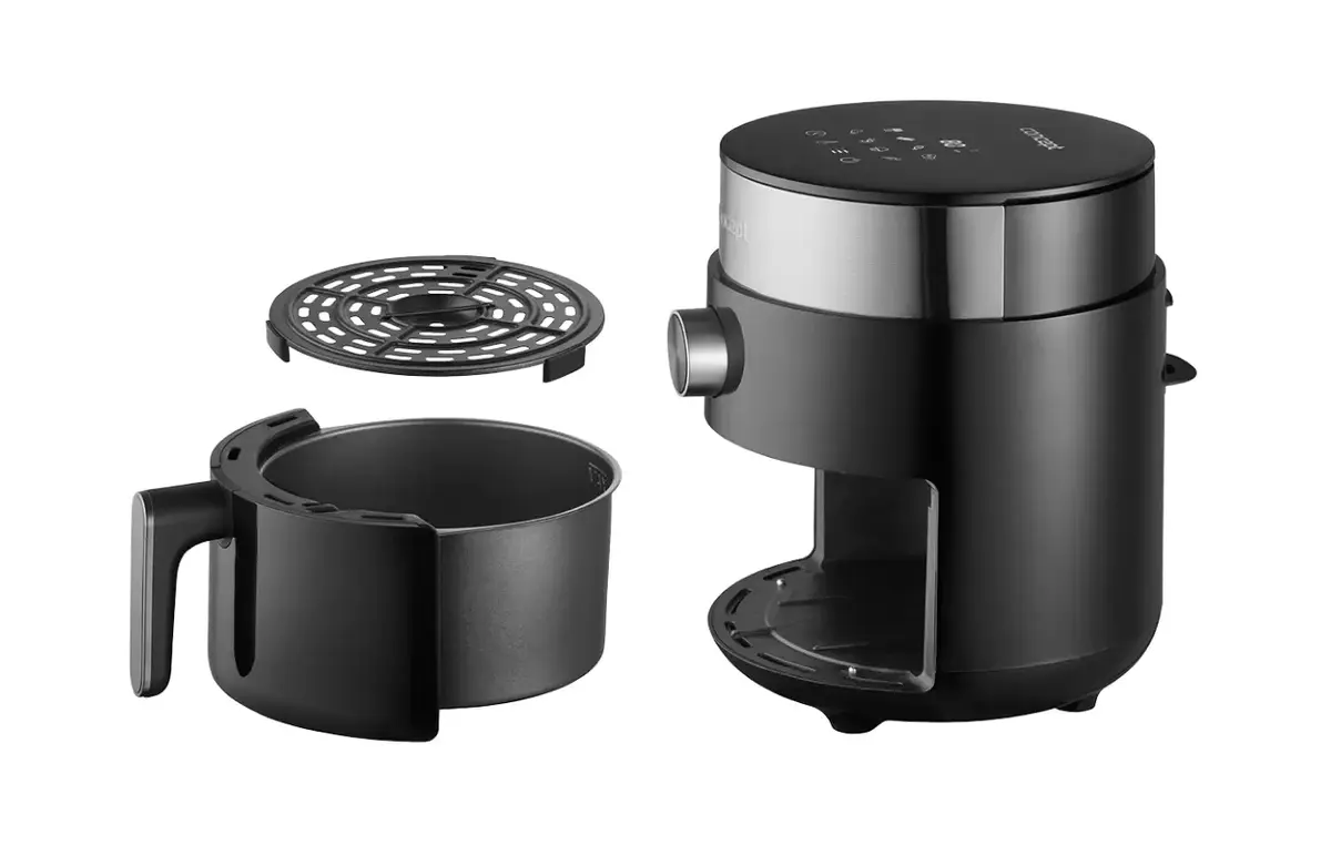 Concept FR2500 fryer FR2500 Photo 7