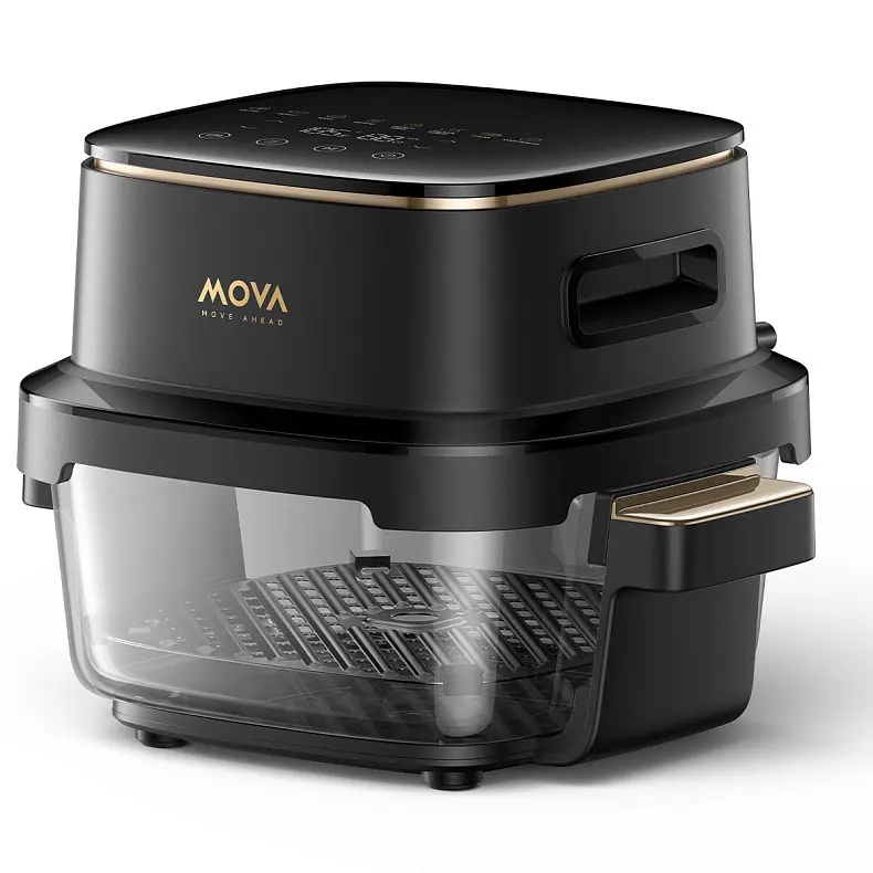 MOVA AF20 Pro Аэрофритюрница Photo 2