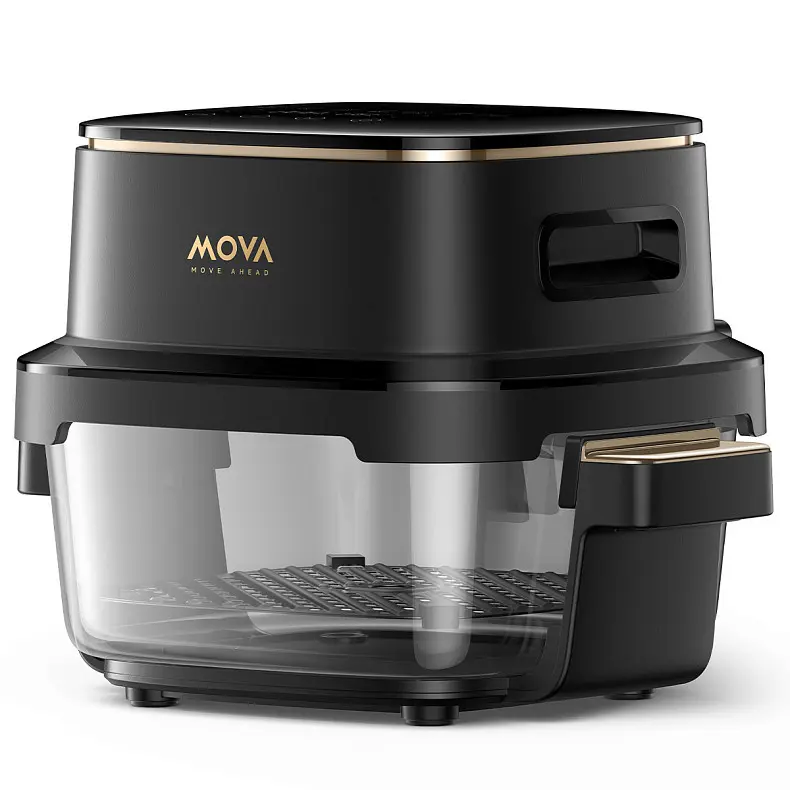MOVA AF20 Pro Аэрофритюрница Photo 4