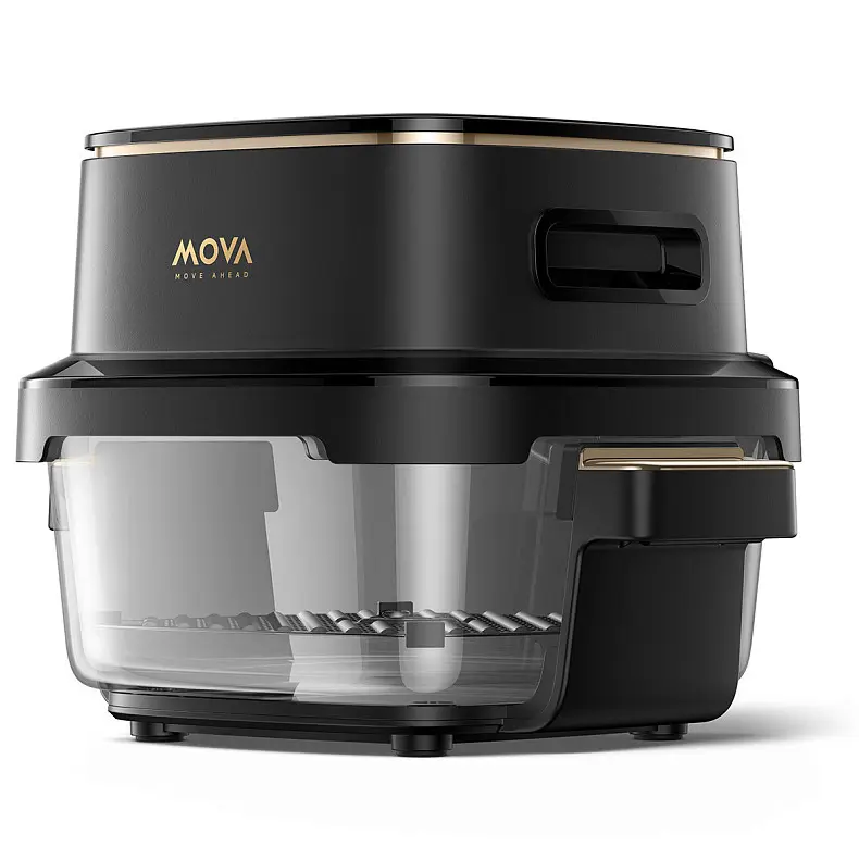 MOVA AF20 Pro Аэрофритюрница Photo 5