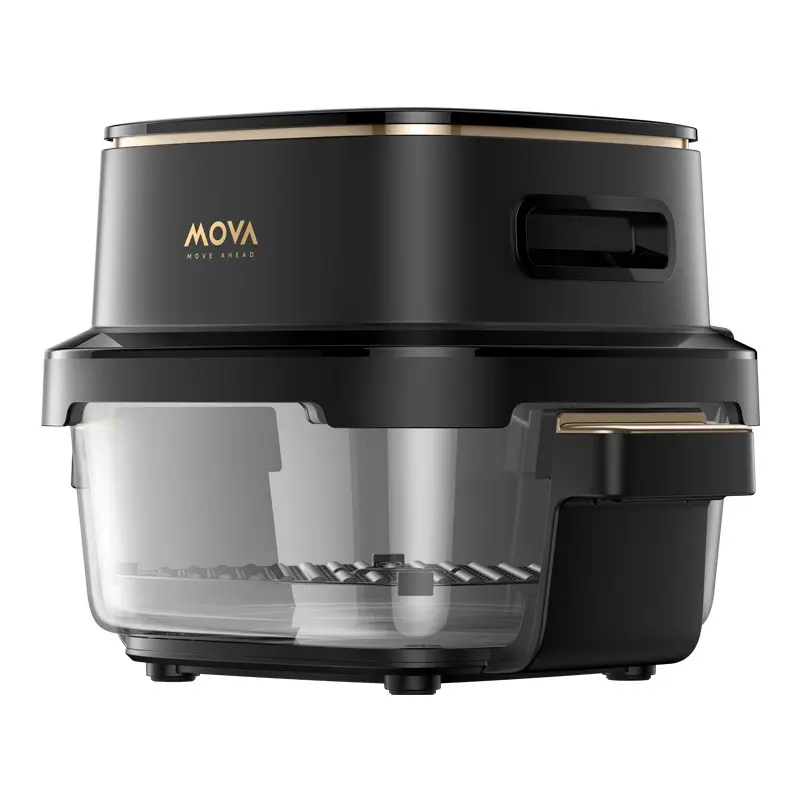 Аэрофритюрница MOVA AF20 PRO Photo 10