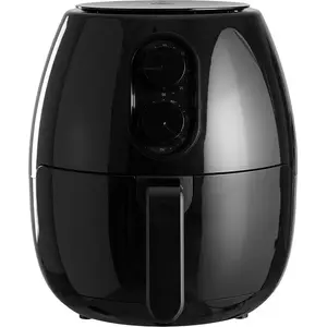 Airfryer DAY AIRFRYER 3.5L 1360W — oil-free fryer, model 75595